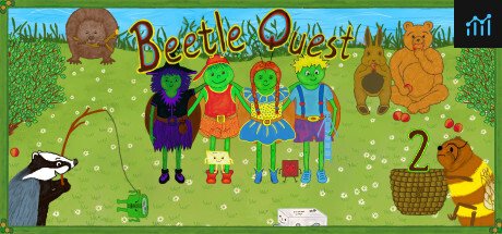 BeetleQuest 2 PC Specs