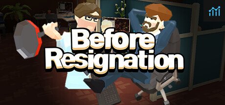 Before Resignation PC Specs