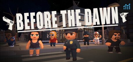 Before The Dawn PC Specs