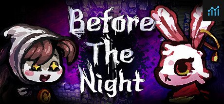 Before The Night PC Specs