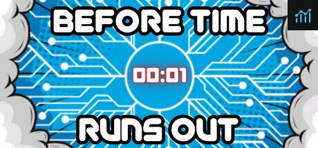 Before Time Runs Out PC Specs