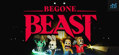 Can I Run Begone Beast?