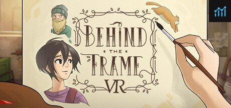 Behind the Frame: The Finest Scenery VR PC Specs