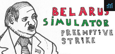 Belarus Simulator: Preemptive Strike PC Specs