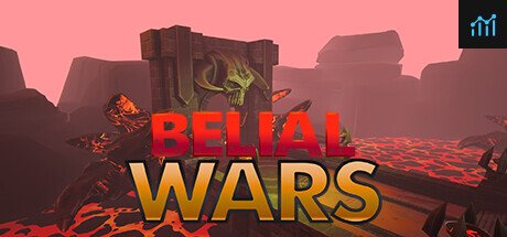 BELIAL WARS PC Specs