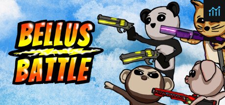 Bellus Battle PC Specs