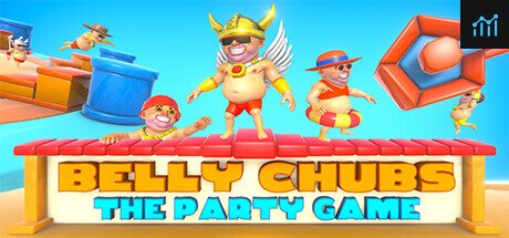 Belly Chubs: The Party Game PC Specs