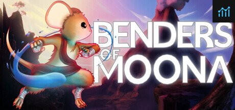 Benders of Moona PC Specs