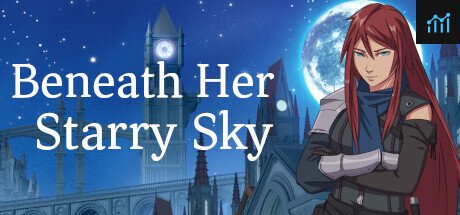 Beneath Her Starry Sky PC Specs