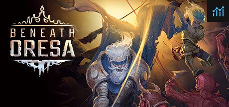 Beneath Oresa PC Specs