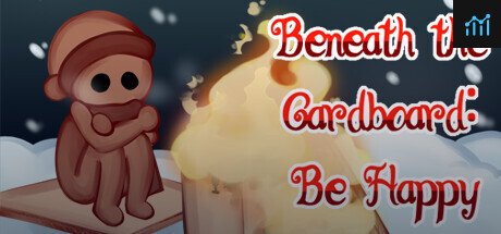 Beneath the Cardboard: Be Happy PC Specs