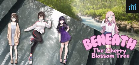 Beneath The Cherry Blossom Tree PC Specs