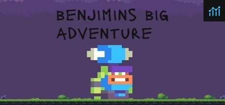 Benjamins big Adventure PC Specs