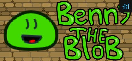 Benny The Blob PC Specs