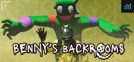 Bennys Backrooms PC Specs