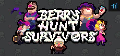 Berry Hunt Survivors PC Specs