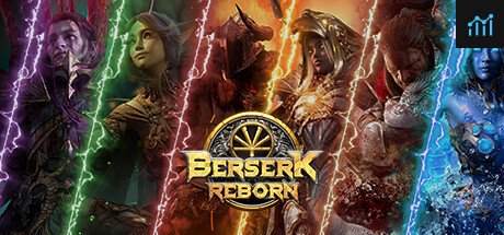 Berserk Reborn PC Specs