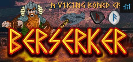 Berserker: A Viking Board Game PC Specs