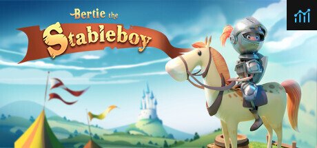 Bertie the Stableboy PC Specs