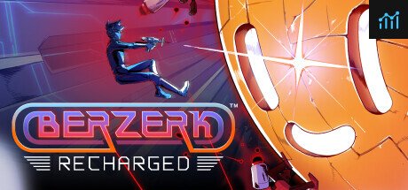 Berzerk: Recharged PC Specs