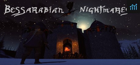 Bessarabian Nightmares PC Specs