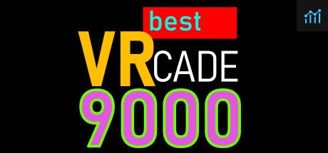 BEST VRCADE 9000 PC Specs