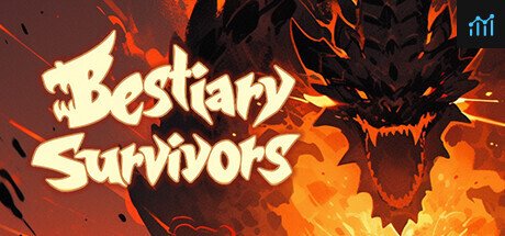 Bestiary Survivors PC Specs