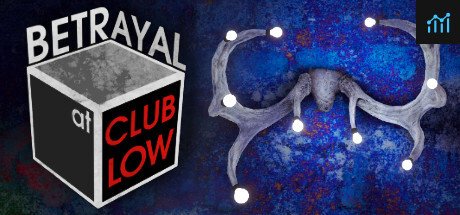 Betrayal At Club Low PC Specs