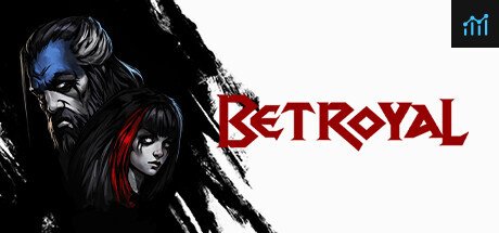 Betroyal PC Specs