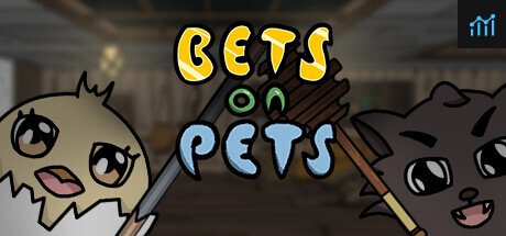Bets on Pets PC Specs