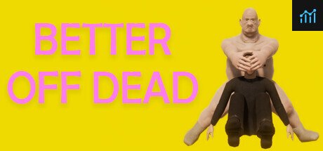 Better Off Dead - Life as a Prison Guard PC Specs