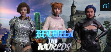 Can I Run Between Two Worlds?
