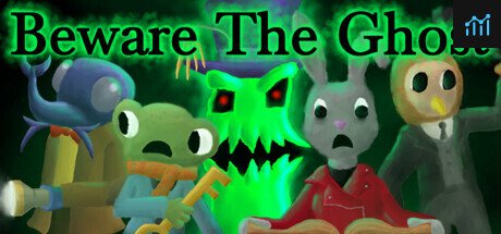 Beware The Ghost PC Specs