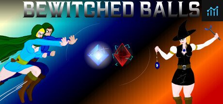Bewitched Balls PC Specs