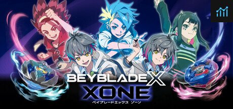 BEYBLADE X XONE PC Specs