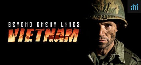 Beyond Enemy Lines - Vietnam PC Specs