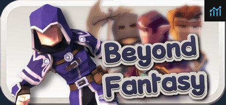 Can I Run Beyond fantasy?