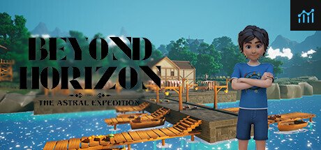 Beyond Horizon - The Astral Expedition PC Specs