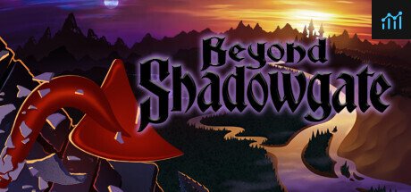 Beyond Shadowgate PC Specs