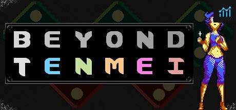 BEYOND TENMEI PC Specs