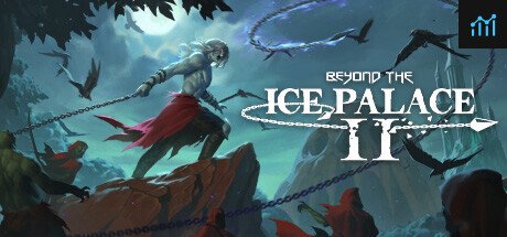 Beyond the Ice Palace 2 PC Specs