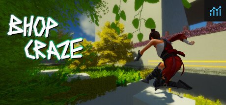 Bhop Craze PC Specs
