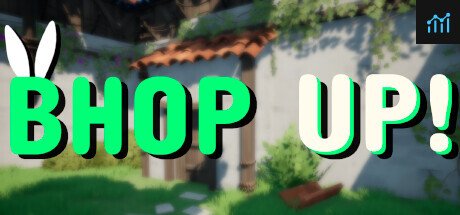 Bhop up! PC Specs