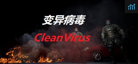 变异病毒CleanVirus PC Specs