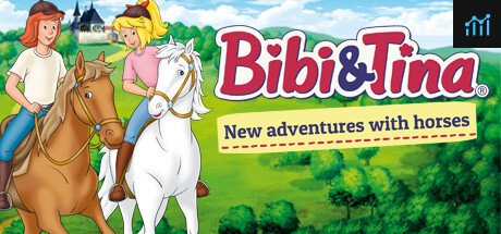 Bibi & Tina - New adventures with horses PC Specs