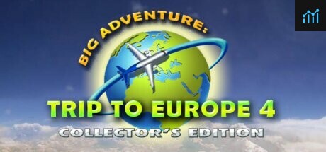 Big Adventure: Trip to Europe 4 - Collector's Edition PC Specs