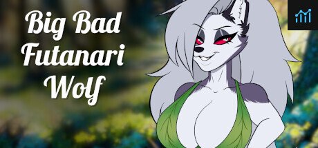 Big Bad Futanari Wolf PC Specs