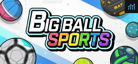 BIG BALL SPORTS PC Specs