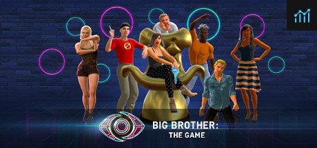 Big Brother: The Game PC Specs