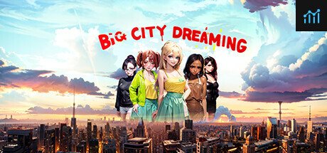 Big City Dreaming PC Specs